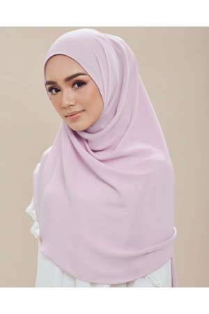 Kate Shawl  l Dusty Lavender 